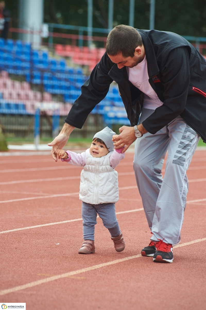 Adózz az egészségedért!  1 - fotó Szarka Lajos