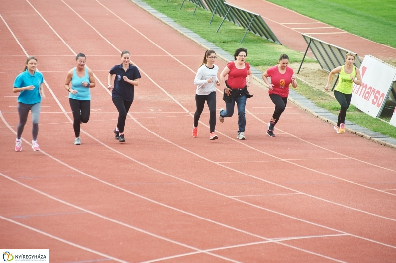 Adózz az egészségedért!  1 - fotó Szarka Lajos