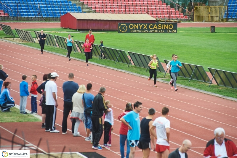 Adózz az egészségedért!  1 - fotó Szarka Lajos