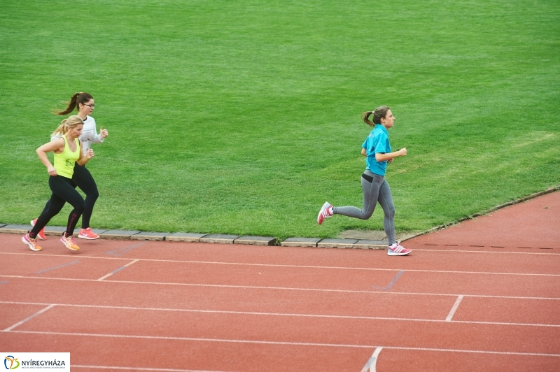 Adózz az egészségedért!  1 - fotó Szarka Lajos