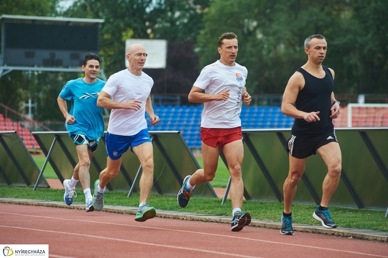 Adózz az egészségedért!  1 - fotó Szarka Lajos