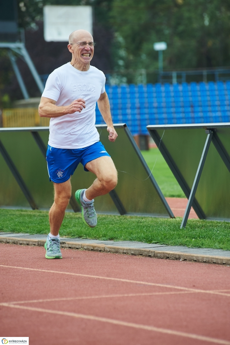 Adózz az egészségedért!  1 - fotó Szarka Lajos