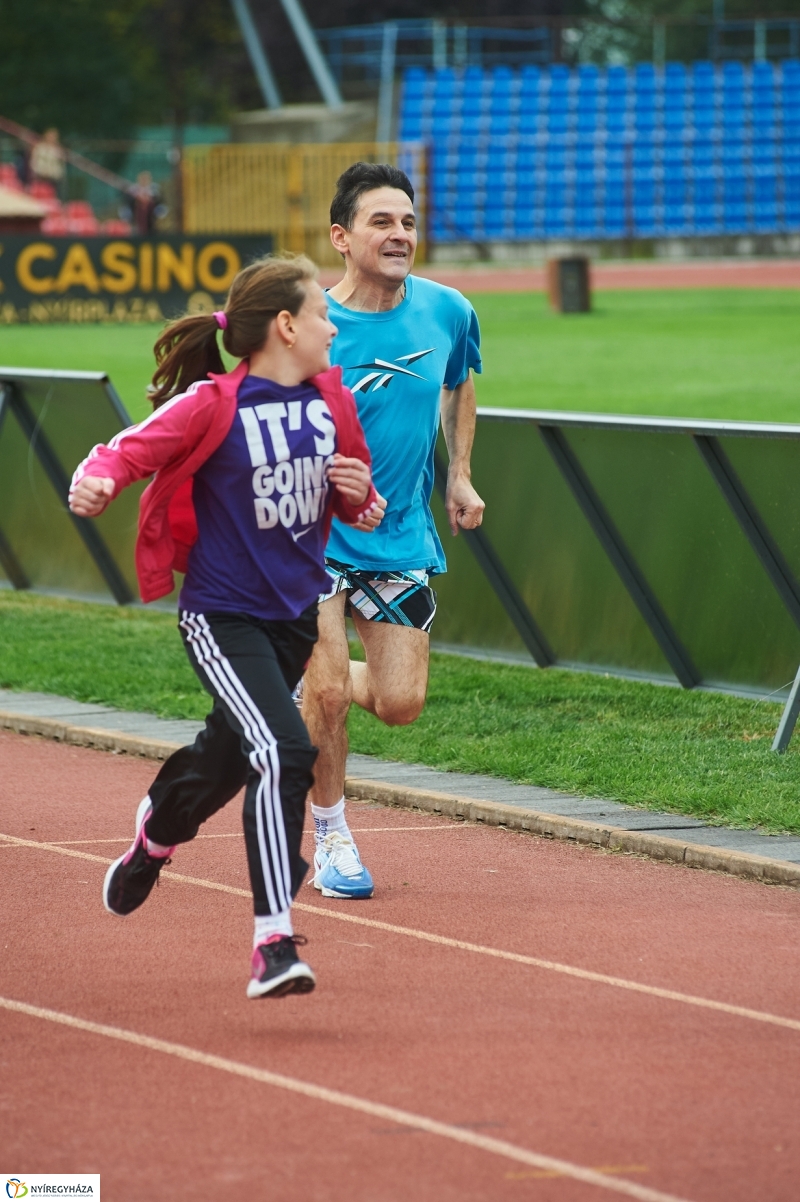 Adózz az egészségedért!  2 - fotó Szarka Lajos