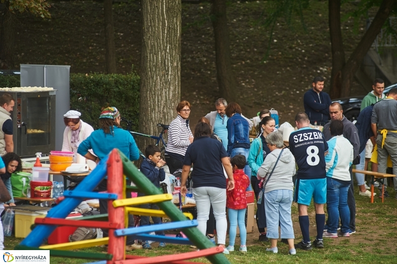 Adózz az egészségedért!  2 - fotó Szarka Lajos