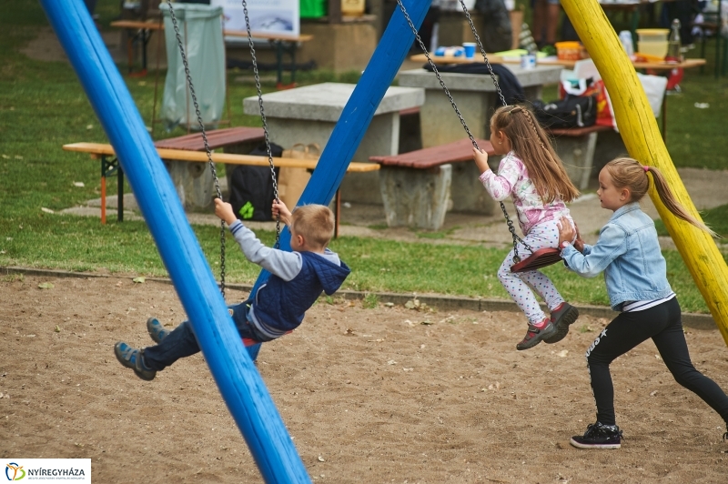 Adózz az egészségedért!  2 - fotó Szarka Lajos