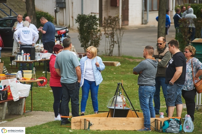 Adózz az egészségedért!  2 - fotó Szarka Lajos
