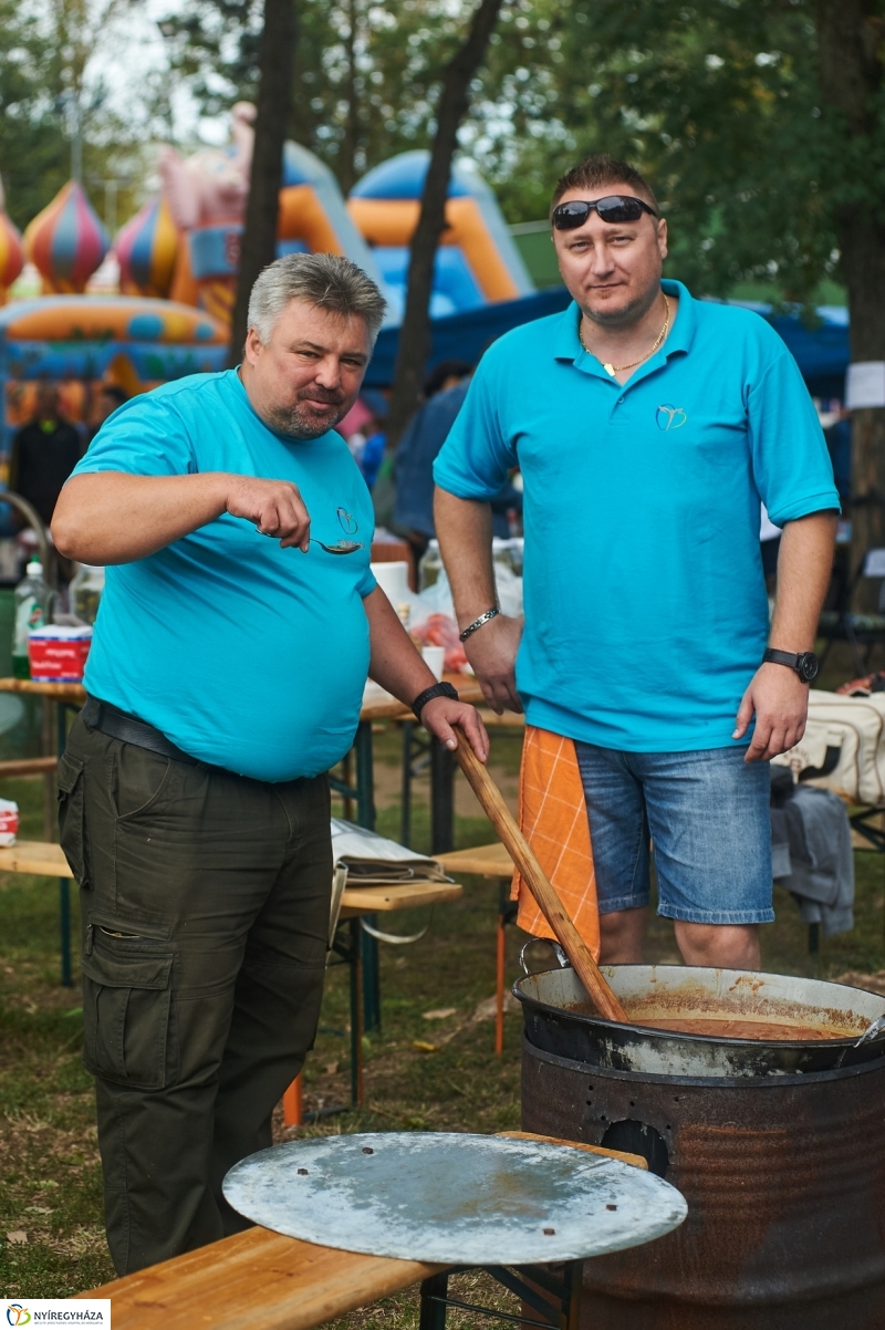 Adózz az egészségedért!  2 - fotó Szarka Lajos