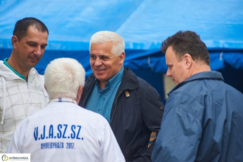 Adózz az egészségedért!  2 - fotó Szarka Lajos