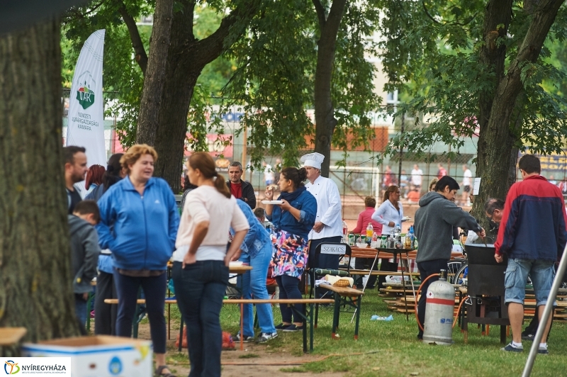 Adózz az egészségedért!  2 - fotó Szarka Lajos