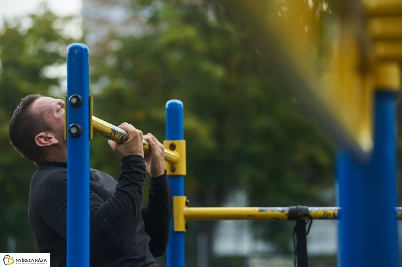 Adózz az egészségedért!  2 - fotó Szarka Lajos