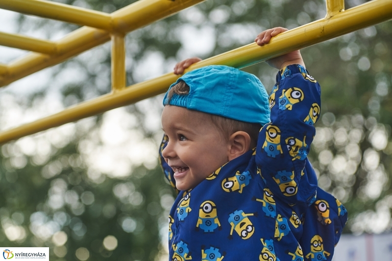 Adózz az egészségedért!  2 - fotó Szarka Lajos