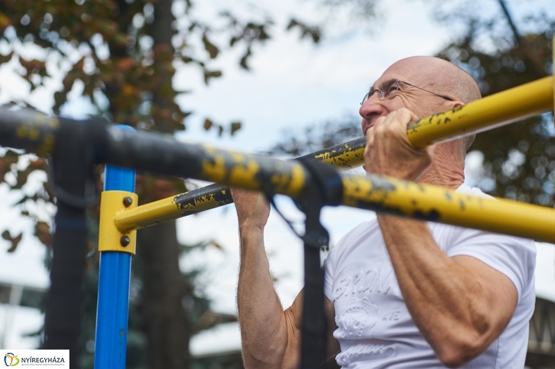 Adózz az egészségedért!  2 - fotó Szarka Lajos