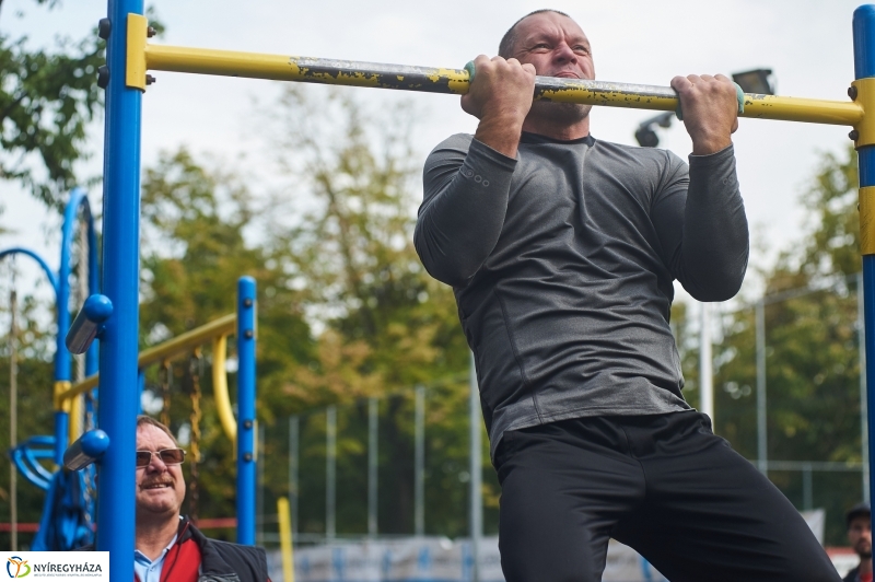 Adózz az egészségedért!  2 - fotó Szarka Lajos