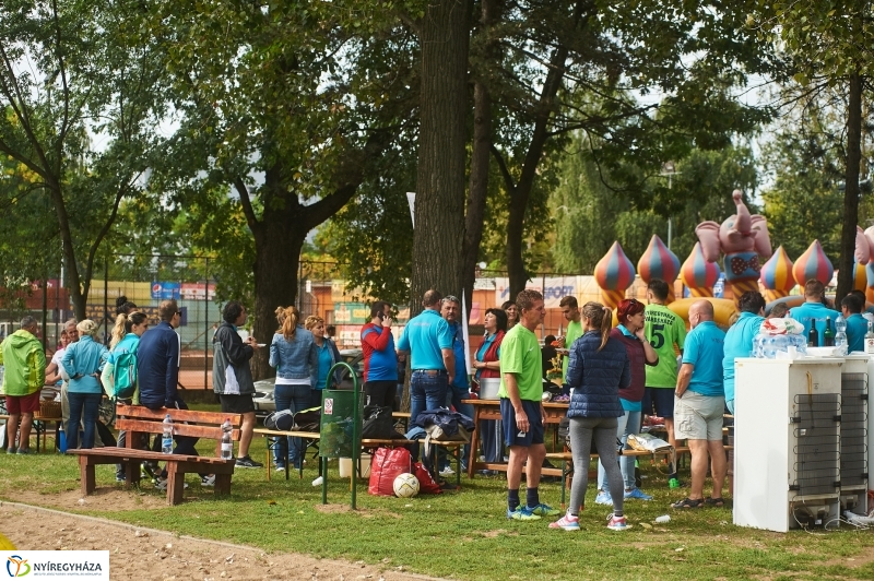 Adózz az egészségedért!  2 - fotó Szarka Lajos