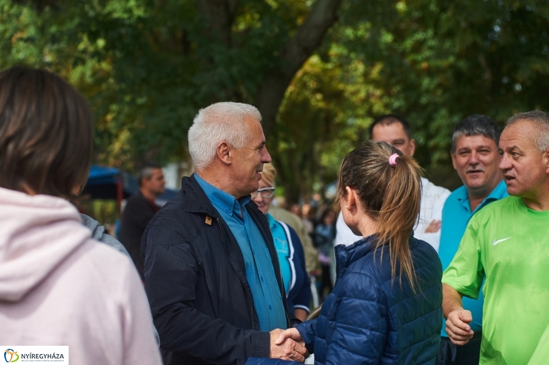 Adózz az egészségedért!  2 - fotó Szarka Lajos