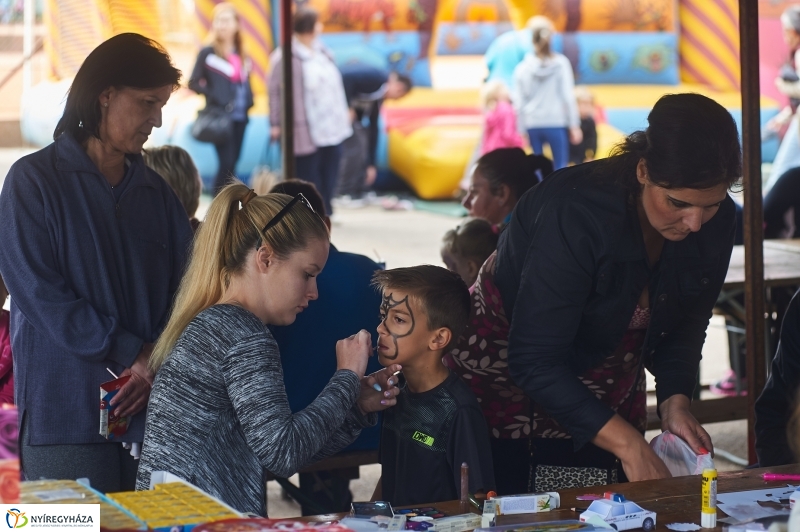 Adózz az egészségedért!  2 - fotó Szarka Lajos