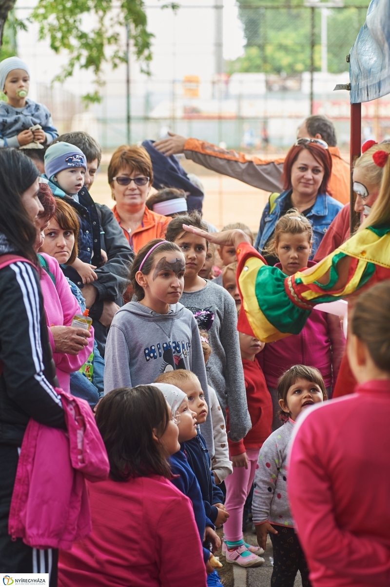 Adózz az egészségedért!  2 - fotó Szarka Lajos