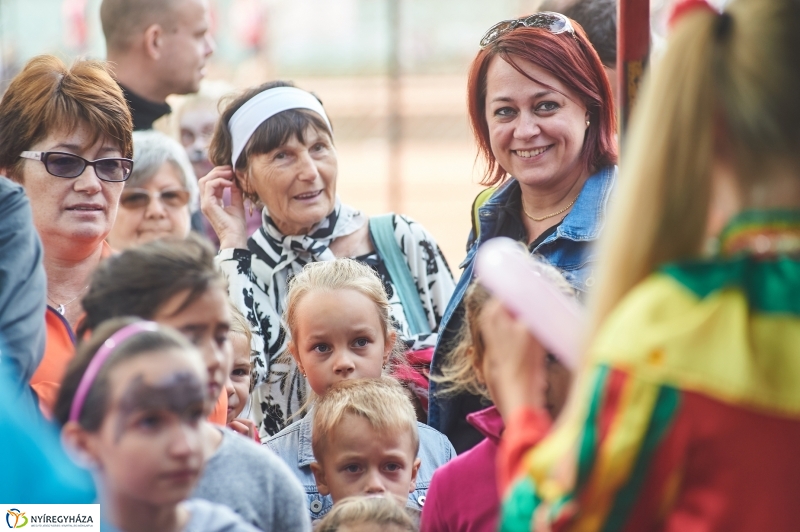 Adózz az egészségedért!  2 - fotó Szarka Lajos
