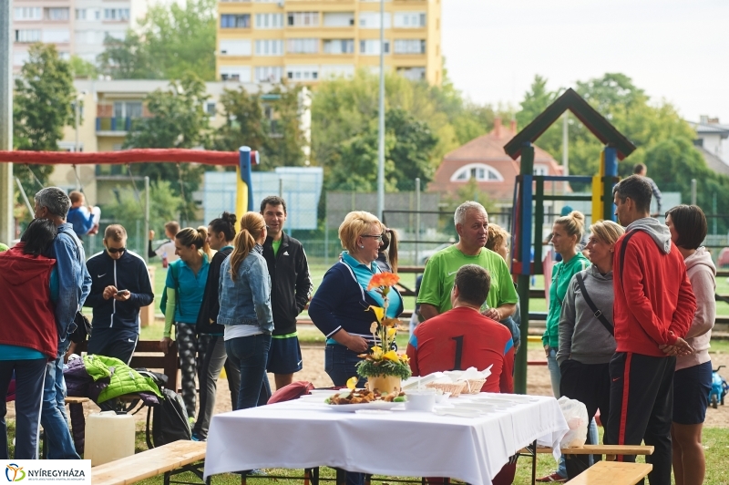 Adózz az egészségedért!  2 - fotó Szarka Lajos
