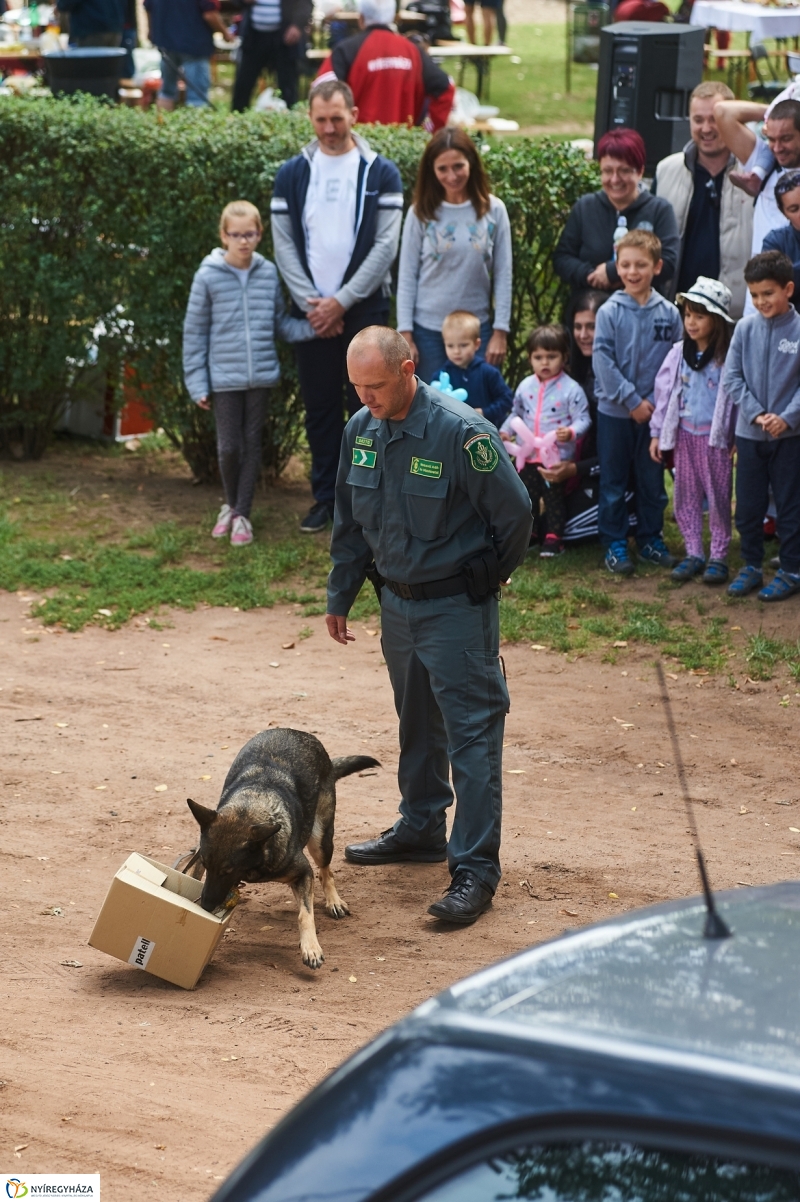 Adózz az egészségedért!  2 - fotó Szarka Lajos
