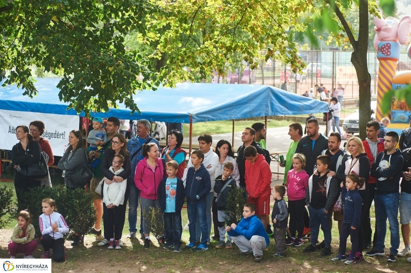 Adózz az egészségedért!  2 - fotó Szarka Lajos