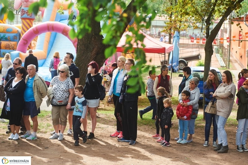 Adózz az egészségedért!  2 - fotó Szarka Lajos