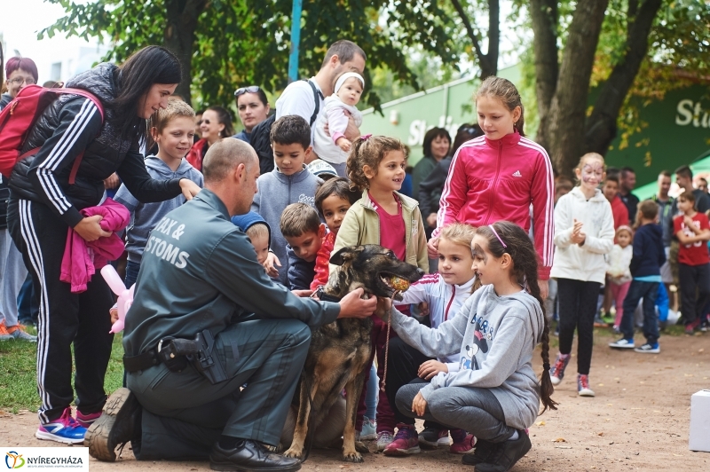 Adózz az egészségedért!  2 - fotó Szarka Lajos