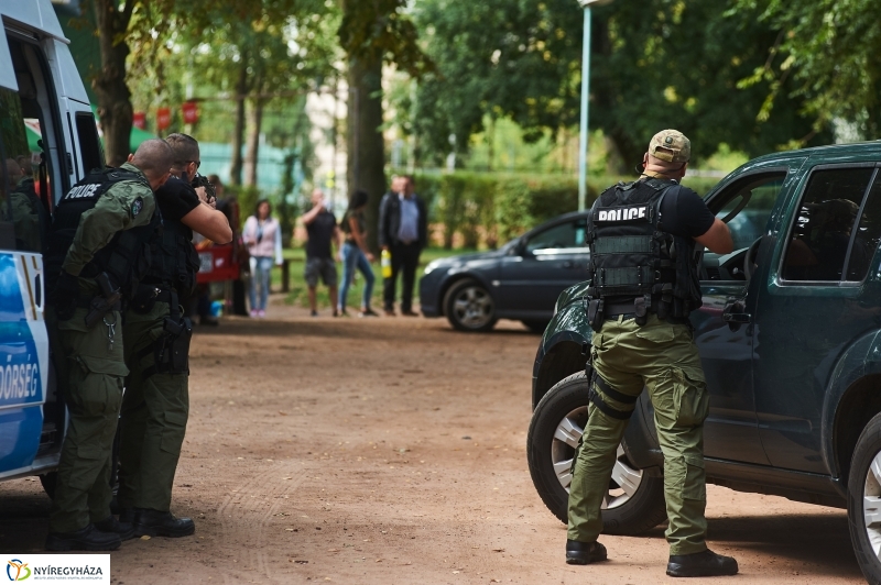 Adózz az egészségedért!  2 - fotó Szarka Lajos