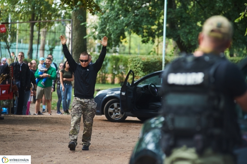 Adózz az egészségedért!  2 - fotó Szarka Lajos