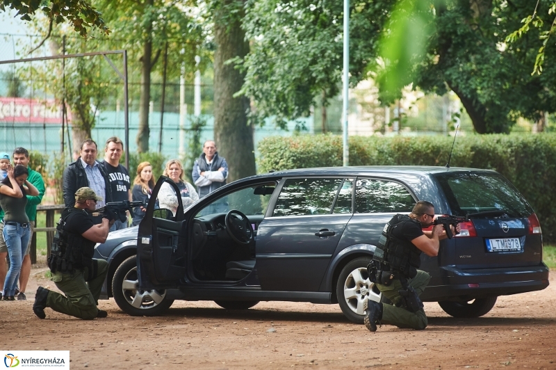 Adózz az egészségedért!  2 - fotó Szarka Lajos