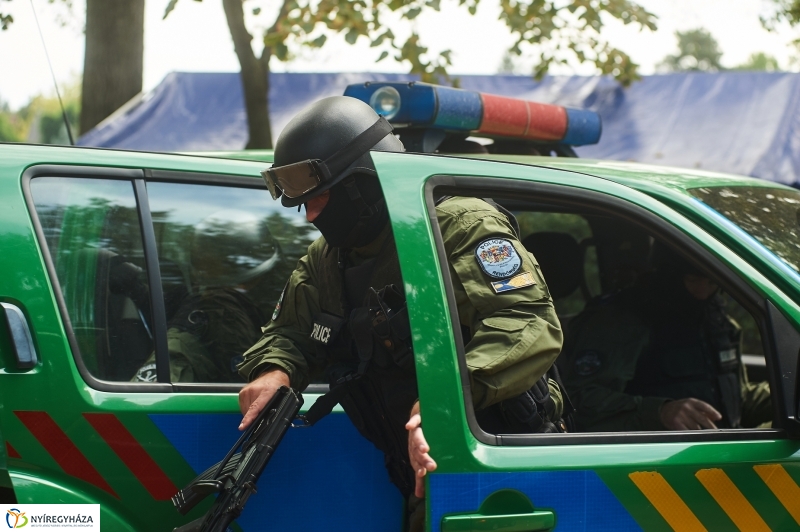 Adózz az egészségedért!  2 - fotó Szarka Lajos