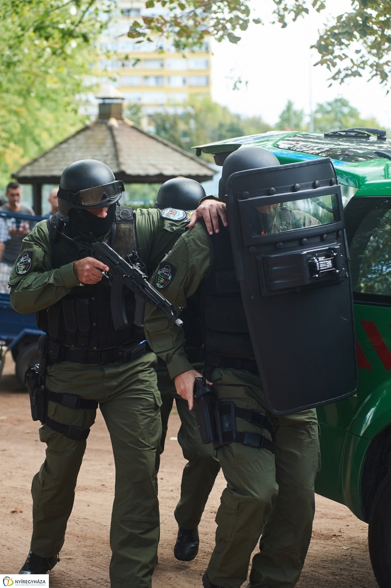 Adózz az egészségedért!  2 - fotó Szarka Lajos