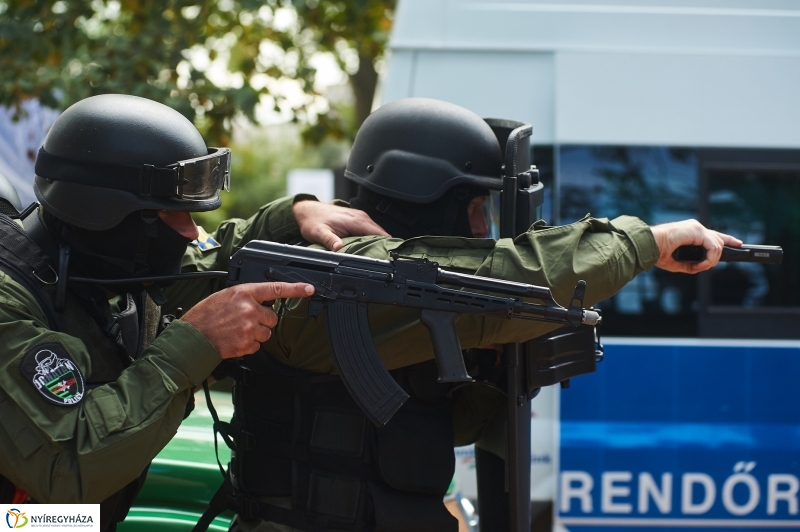 Adózz az egészségedért!  2 - fotó Szarka Lajos