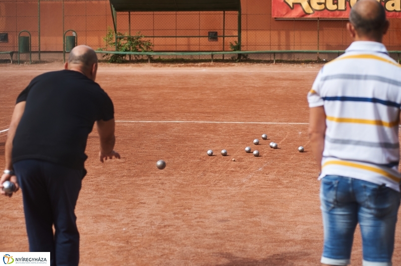 Adózz az egészségedért!  2 - fotó Szarka Lajos