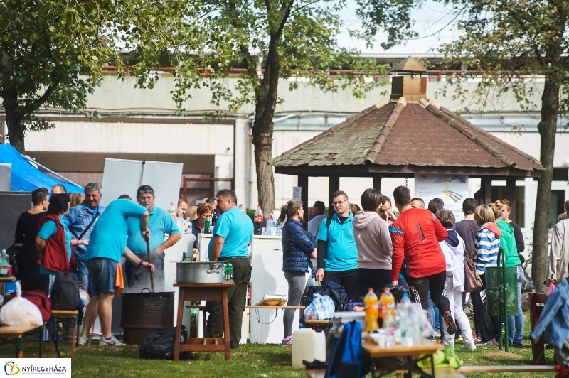 Adózz az egészségedért!  2 - fotó Szarka Lajos