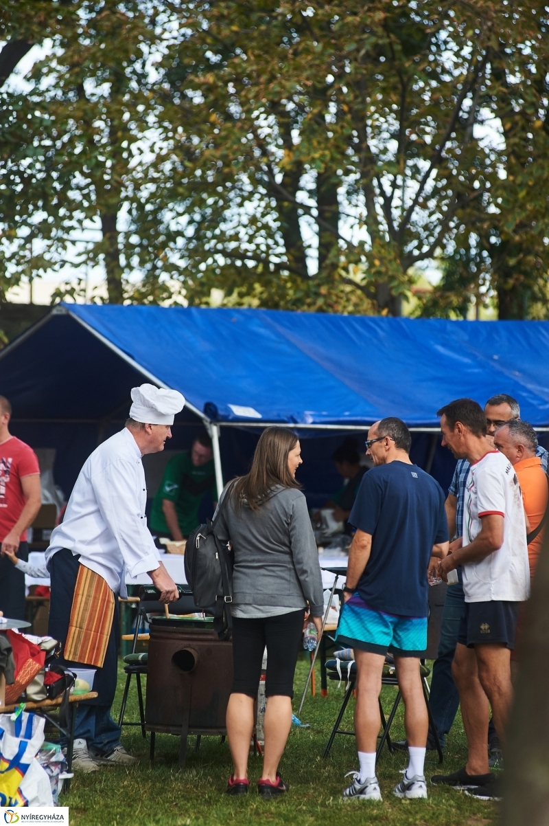 Adózz az egészségedért!  2 - fotó Szarka Lajos