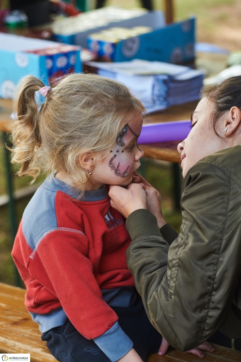 Adózz az egészségedért!  2 - fotó Szarka Lajos