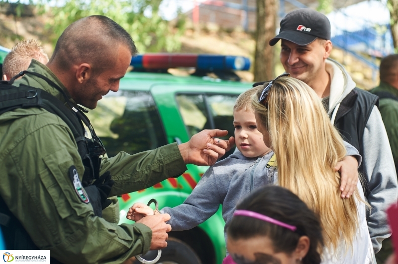 Adózz az egészségedért!  2 - fotó Szarka Lajos