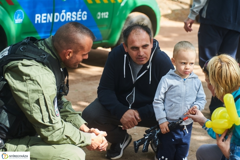 Adózz az egészségedért!  2 - fotó Szarka Lajos