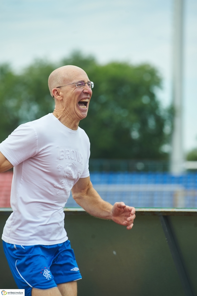 Adózz az egészségedért!  2 - fotó Szarka Lajos