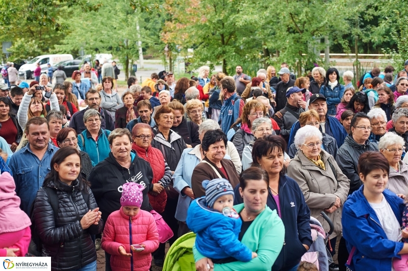 ÉFOÉSZ nap az Állatparkban - fotó Szarka Lajos