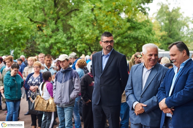 ÉFOÉSZ nap az Állatparkban - fotó Szarka Lajos
