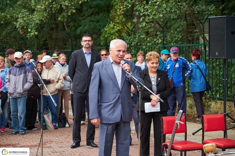 ÉFOÉSZ nap az Állatparkban - fotó Szarka Lajos