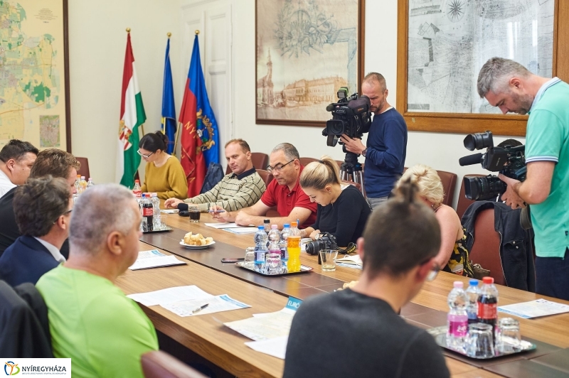 Autómentes Nap beharangozó - fotó Szarka Lajos