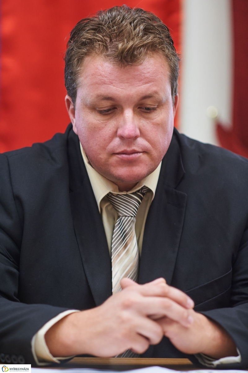 Autómentes Nap beharangozó - fotó Szarka Lajos