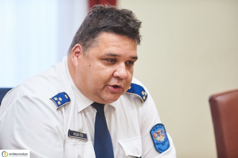 Autómentes Nap beharangozó - fotó Szarka Lajos