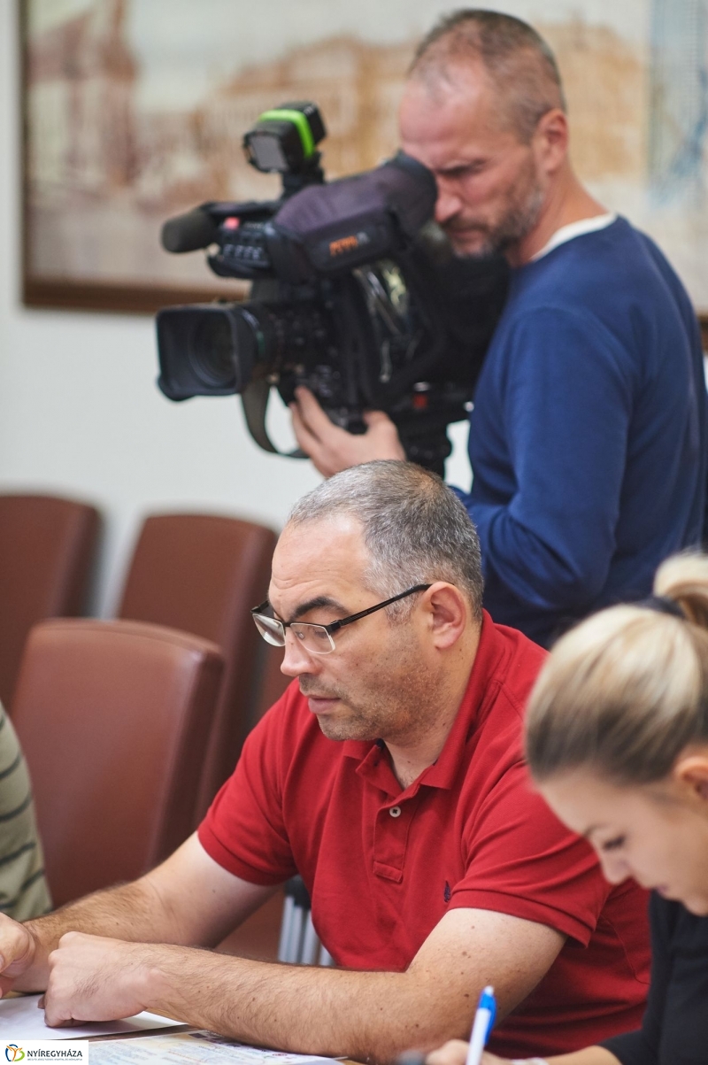 Autómentes Nap beharangozó - fotó Szarka Lajos