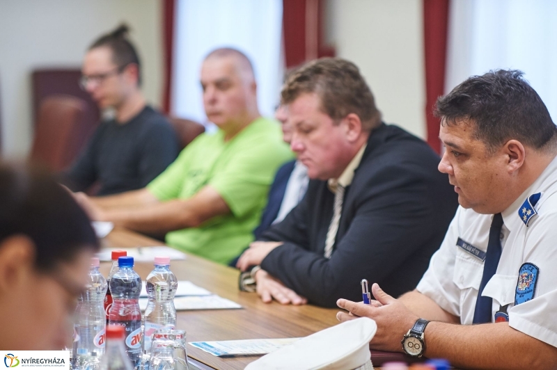 Autómentes Nap beharangozó - fotó Szarka Lajos