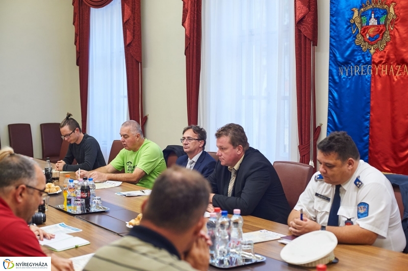 Autómentes Nap beharangozó - fotó Szarka Lajos