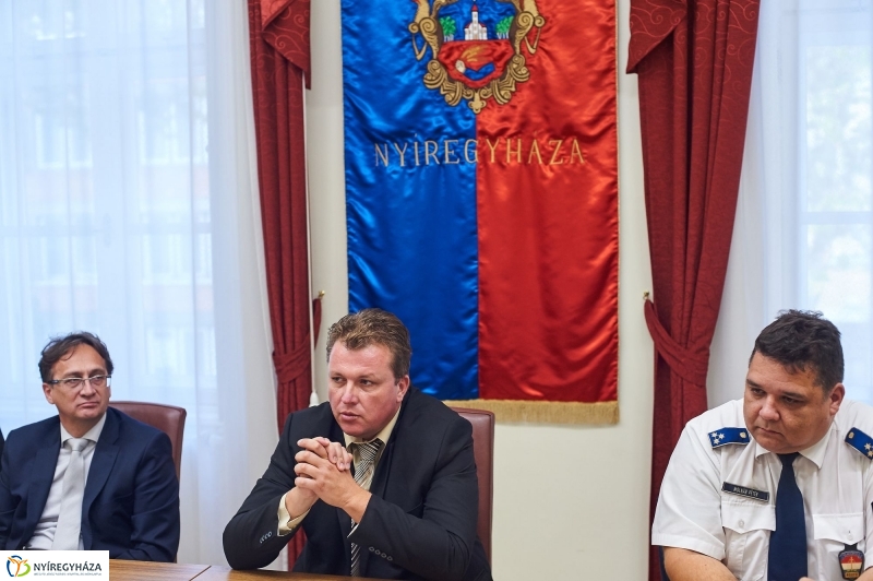 Autómentes Nap beharangozó - fotó Szarka Lajos